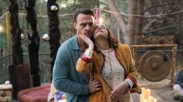 Una miniserie perfecta para pasar el fin de semana Una miniserie perfecta para pasar el fin de semana