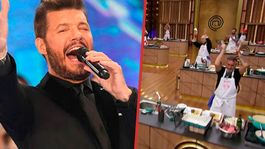 La Academia y Masterchef Celebrity se disputarían la presencia de un famoso periodista