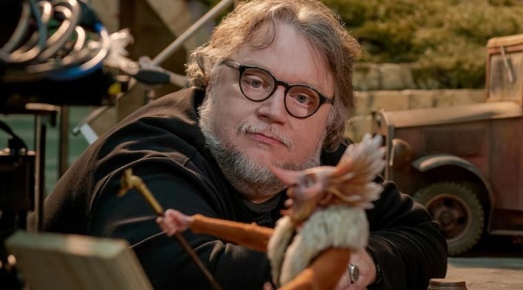 Del Toro sorprendió al declarar que Frankenstein marcará un antes y un después.