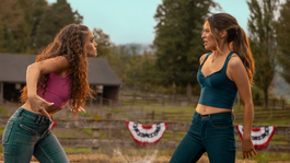 El otro París se ha ubicado entre lo más visto de Netflix