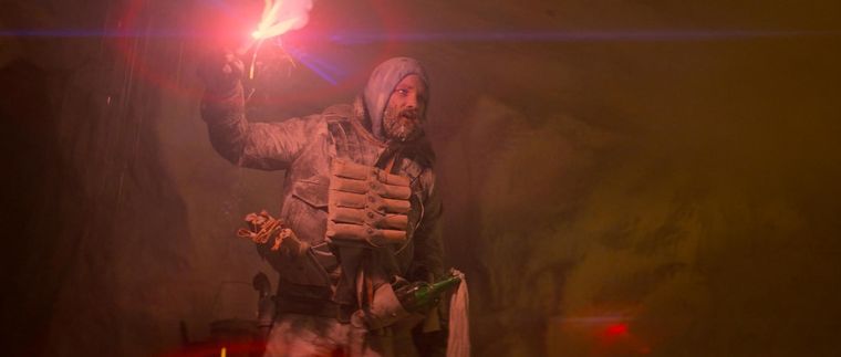 Cuatro décadas del estreno de dos obras maestras de la ciencia ficción