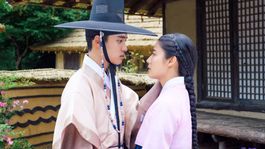 La serie se encuentra en Netflix