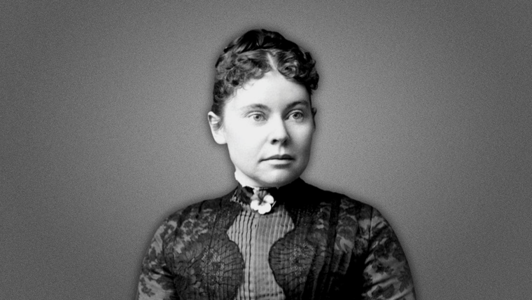 Lizzie Borden fue la única sospechosa de los asesinatos de su padre y su madrastra en 1892. Lizzie Borden fue la única sospechosa de los asesinatos de su padre y su madrastra en 1892.
