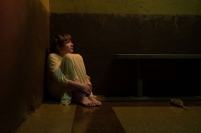 El perturbador drama, compuesto por 9 episodios, se encuentra disponible, a partir de hoy, en Universal+