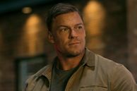 Alan Ritchson protagoniza Reacher.&nbsp;