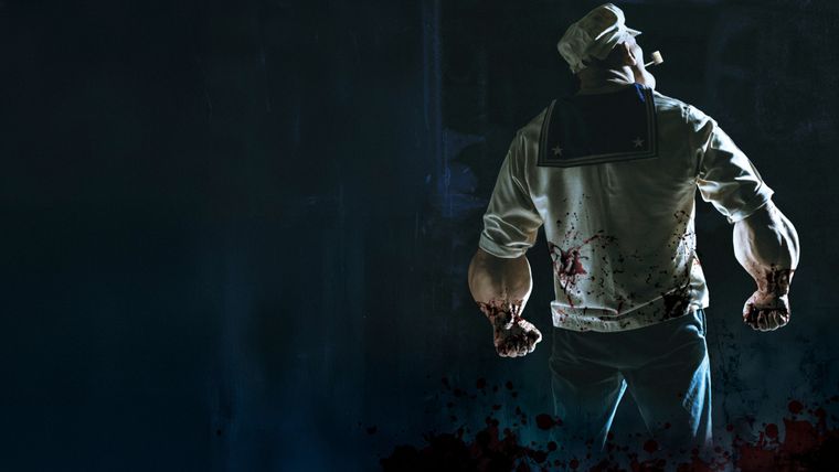 La venganza de Popeye, el slasher para ver hoy en Amazon Prime Video La venganza de Popeye, el slasher para ver hoy en Amazon Prime Video