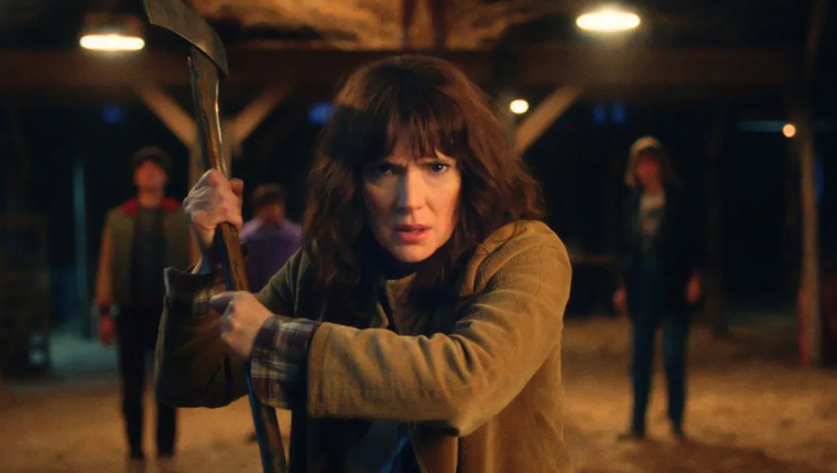 La quinta temporada será la última de Stranger Things