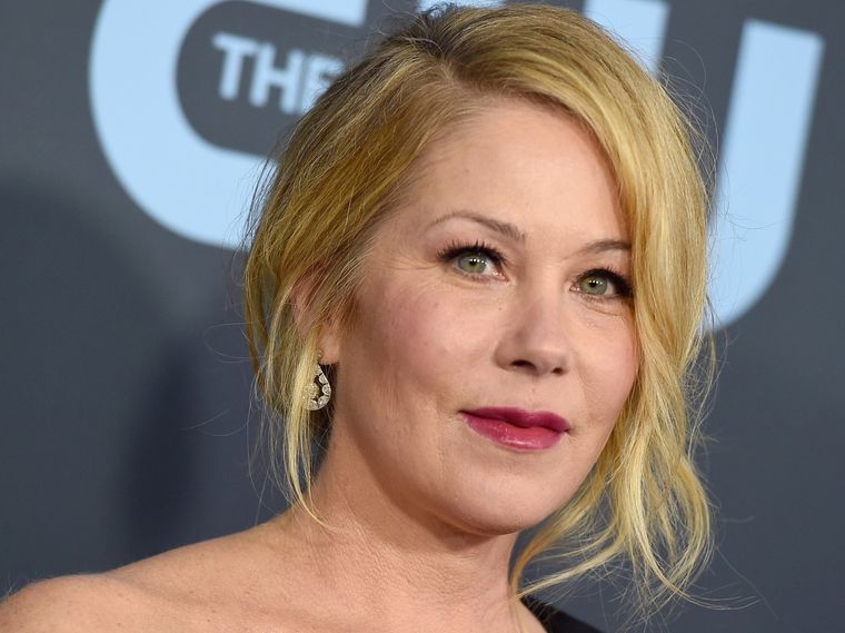 La actriz fue diagnosticada con esclerosis múltiple en agosto de 2021.