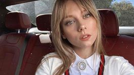 Ester Expósito es una de las actrices más solicitadas del momento