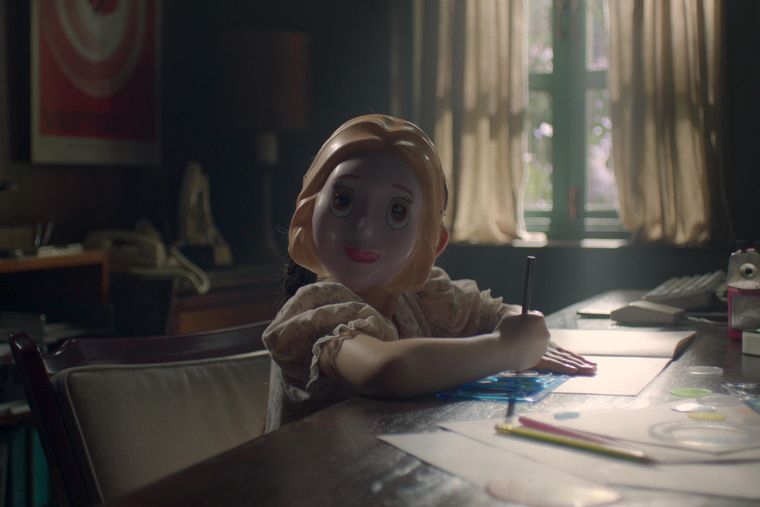 Un rompecabezas que no será de fácil resolución. Un rompecabezas que no será de fácil resolución.