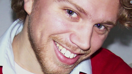 Jonathan Meijer donó esperma en varias clínicas de fertilidad