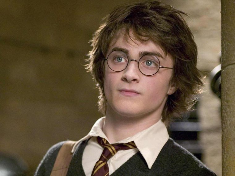 Daniel Radcliffe dio vida al joven mago en las películas de Harry Potter