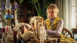Que Ver | La serie de época que acaba de aterrizar y no te querrás perder