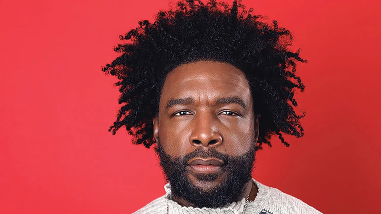 Questlove fue elegido para dirigir la película. Questlove fue elegido para dirigir la película.