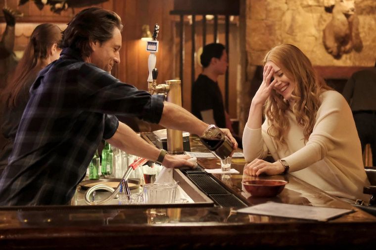 La temporada 3 de Un lugar para soñar llega este viernes 9 de julio a Netflix.