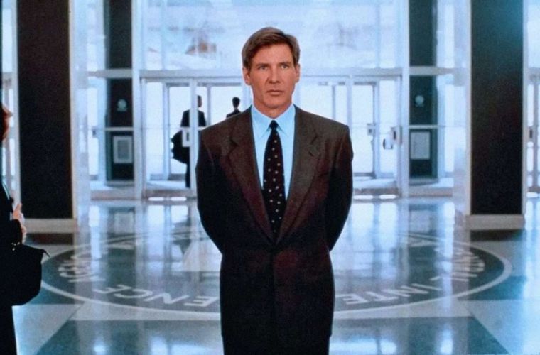 Harrison Ford ha logrado amasar una considerable fortuna