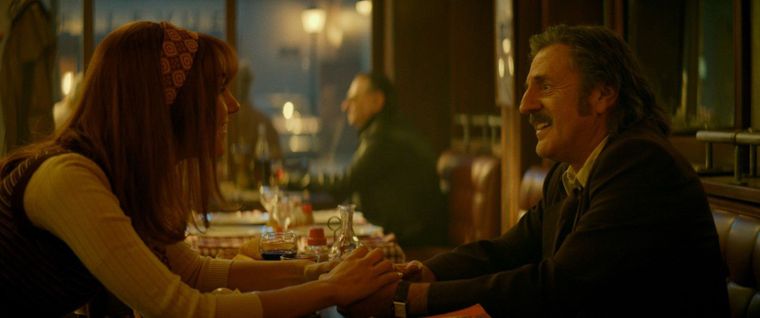 La belle époque, la película romántica francesa para ver hoy en Amazon Prime Video La belle époque, la película romántica francesa para ver hoy en Amazon Prime Video