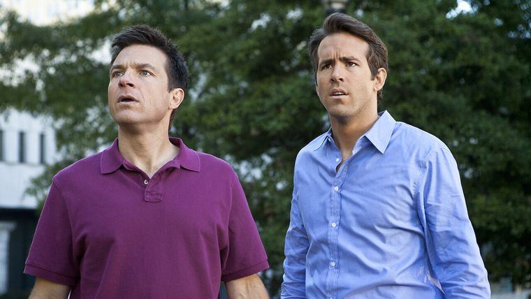 Si fueras yo, la divertida comedia que hoy pasa desapercibida en Netflix Si fueras yo, la divertida comedia que hoy pasa desapercibida en Netflix