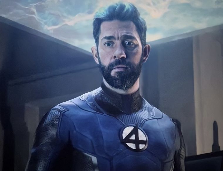 ¿Volverá John como Reed?