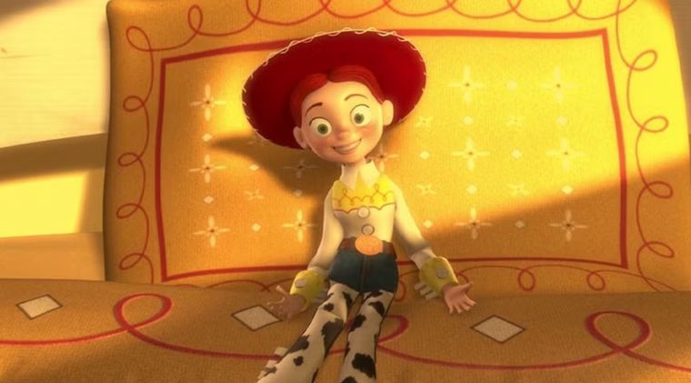 Los fanáticos han desarrollado una curiosa teoría sobre Jesse.