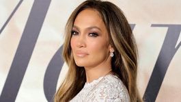 Jennifer Lopez no paró de crecer como estrella y de alcanzar grandes éxitos