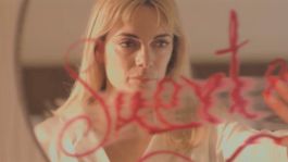 Emilia Attias en Una sola noche, una película romántica imperdible