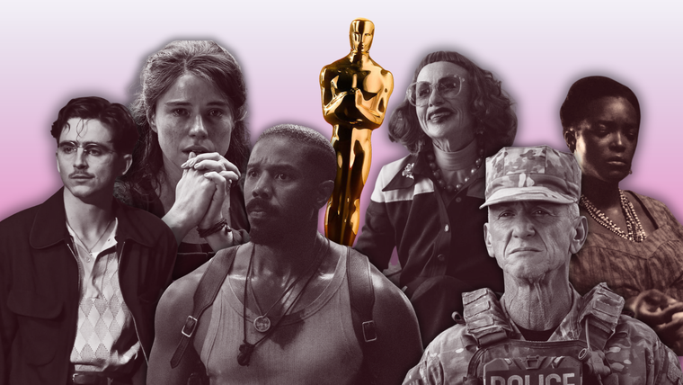 ¿Qué película se alzará con la mayor cantidad de Premios Oscar?