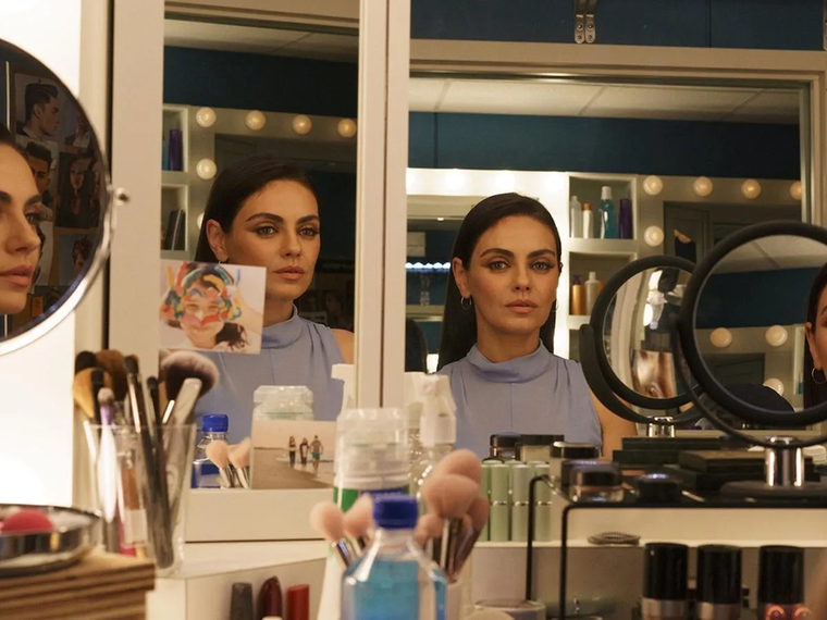 Injustamente olvidada en la temporada de premios de 2022, Mila Kunis ofrece un desgarrador trabajo que es el sostén de este drama duro pero necesario de Netflix. Injustamente olvidada en la temporada de premios de 2022, Mila Kunis ofrece un desgarrador trabajo que es el sostén de este drama duro pero necesario de Netflix.