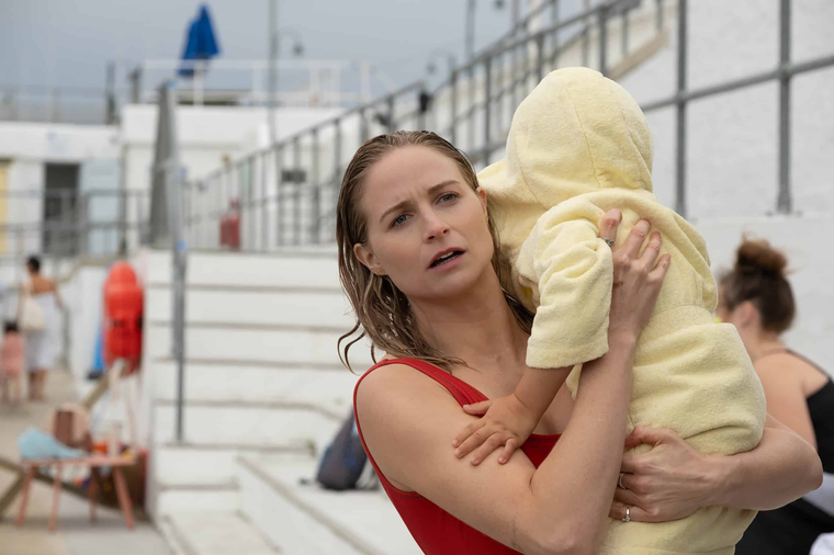 La serie británica se estrenó en enero de 2025.&nbsp;