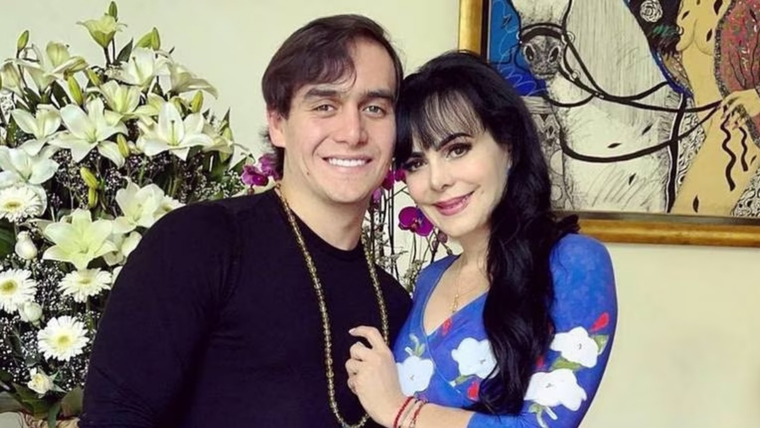 La actriz publicó unos conmovedores videos.