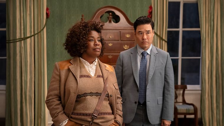 Los fanáticos esperan que Netflix renueve la serie para una segunda temporada