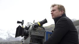 Christopher Nolan es considerado uno de los mejores directores de la actualidad