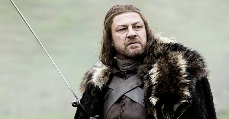 Ned Stark