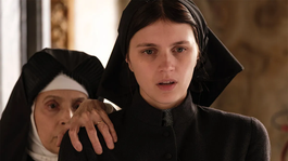 La primera profecía llega al streaming