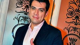 Jorge Salinas
