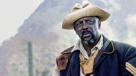 Que Ver | Louis Gossett Jr. protagoniza este aclamado pero oculto western