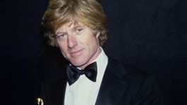 Robert Redford tardó décadas en ganar un Oscar y fue gracias a su labor de director Robert Redford tardó décadas en ganar un Oscar y fue gracias a su labor de director