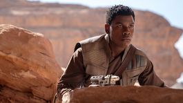 la verdadera razon por la que john boyega dejo la pelicula que estaba filmando con netflix