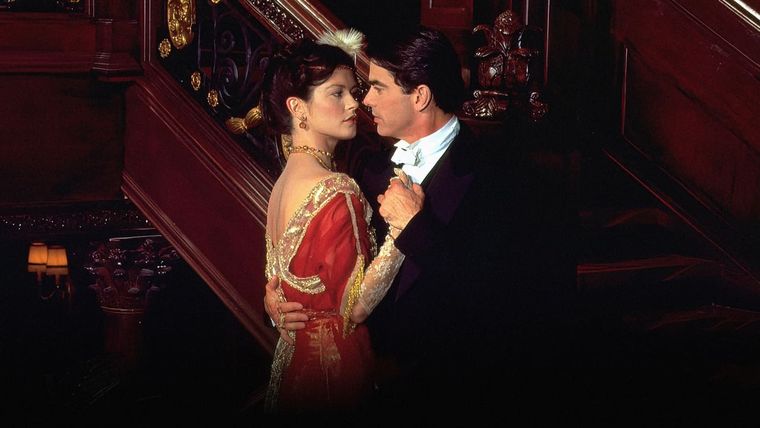 La minsierie sobre el hundimiento del Titanic que pocos conocen