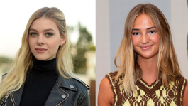 Nicola Peltz vs. Mia Regan