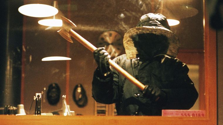 Leyenda Urbana dejará de estar disponible en Netflix el próximo 31 de julio.