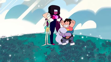 Una querida serie animada de Cartoon Network tendrá continuación en el streaming