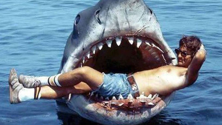 Tiburón cumple 50 años y un documental revelará todos sus secretos.