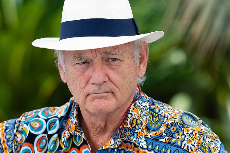 Bill Murray