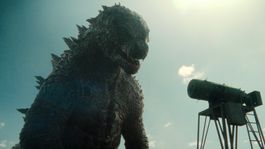godzilla y los titanes ganan una nueva serie precuela en apple tv