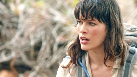 El escape perfecto volvió a ser furor en Netflix El escape perfecto volvió a ser furor en Netflix