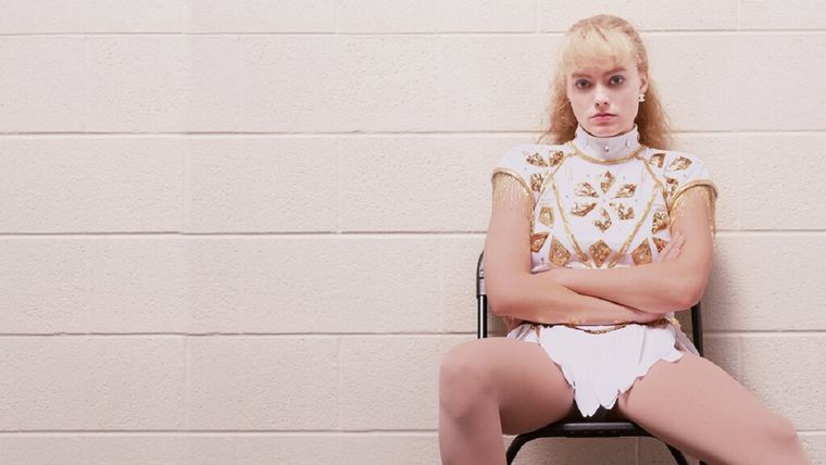 Yo, Tonya es protagonizada por Margot Robbie.