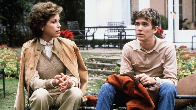 Para Brett Wean, de la Fundación americana de prevención del suicidio, esta cinta es clave para entender las patologías de la salud mental, tratados por Robert Redford con mucha humanidad y respeto. Para Brett Wean, de la Fundación americana de prevención del suicidio, esta cinta es clave para entender las patologías de la salud mental, tratados por Robert Redford con mucha humanidad y respeto.