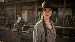 Los abandonados arrasa en Netflix