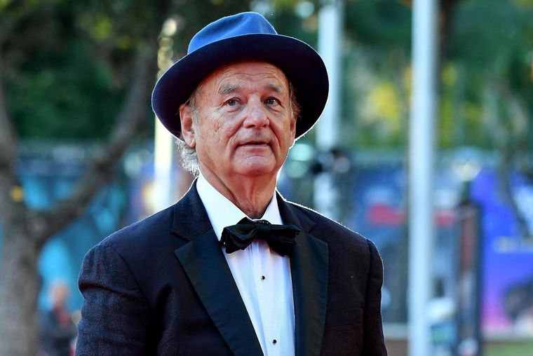 Bill Murray